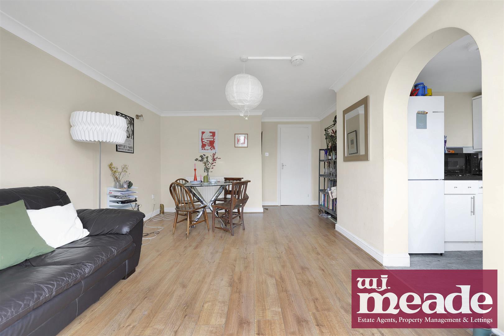 2 bed property in Coborn Mews, Bow